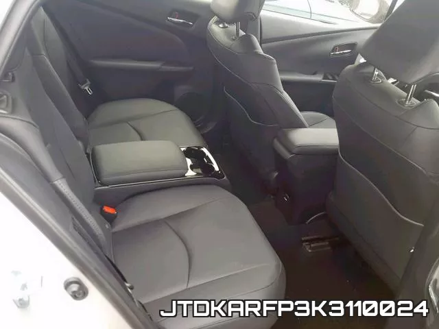 JTDKARFP3K3110024 фото 7
