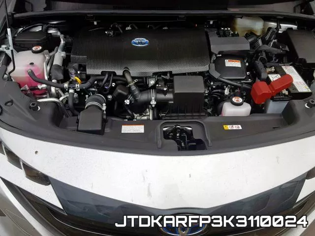 JTDKARFP3K3110024 фото 8