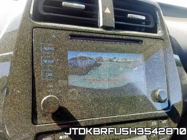JTDKBRFU5H3542870 фото 10