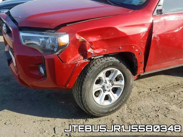 JTEBU5JR1J5580348 фото 9
