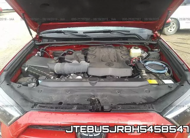 JTEBU5JR8H5458547 фото 2
