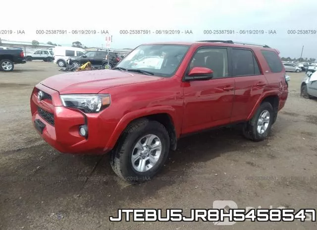 JTEBU5JR8H5458547 фото 3