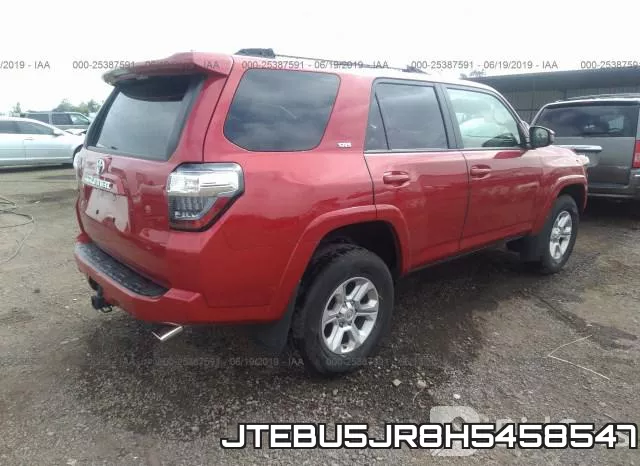 JTEBU5JR8H5458547 фото 5
