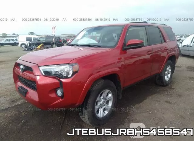 JTEBU5JR8H5458547 фото 7