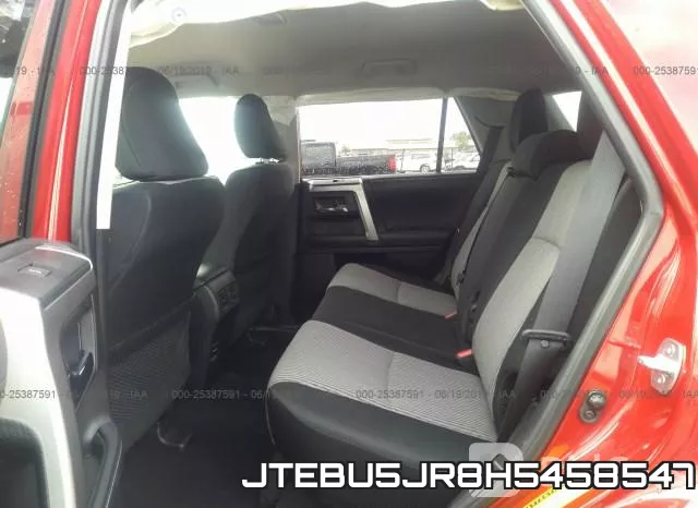 JTEBU5JR8H5458547 фото 9