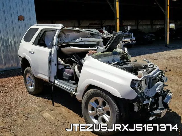 JTEZU5JRXJ5167374 фото 2