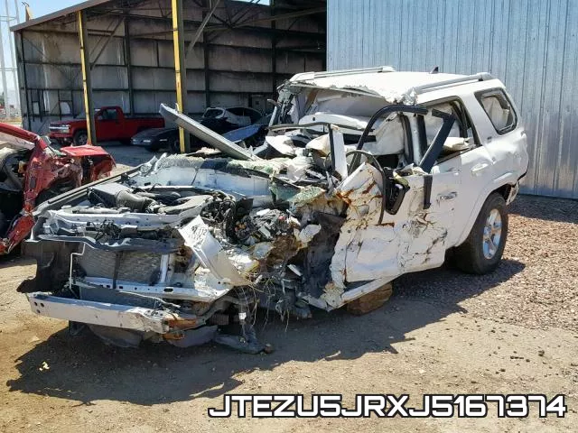 JTEZU5JRXJ5167374 фото 3