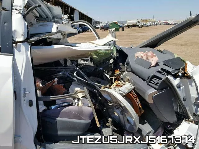 JTEZU5JRXJ5167374 фото 6