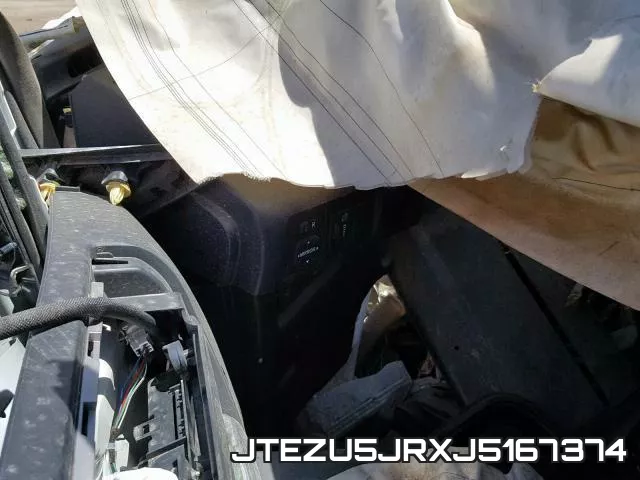JTEZU5JRXJ5167374 фото 9