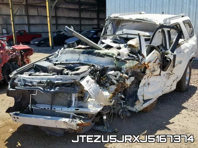 JTEZU5JRXJ5167374 фото 10