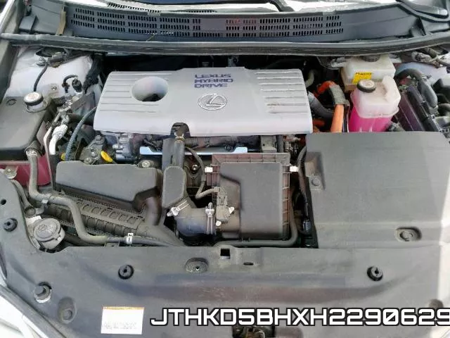 JTHKD5BHXH2290629 фото 8