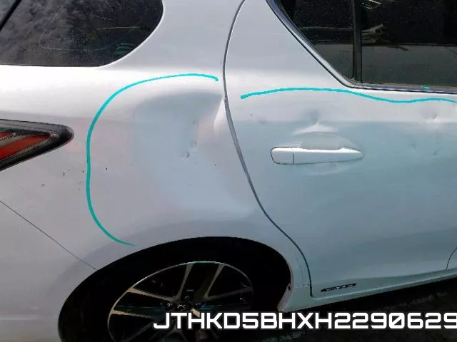 JTHKD5BHXH2290629 фото 10