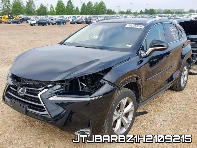 JTJBARBZ1H2109215 фото 3