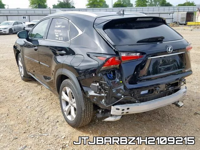 JTJBARBZ1H2109215 фото 4