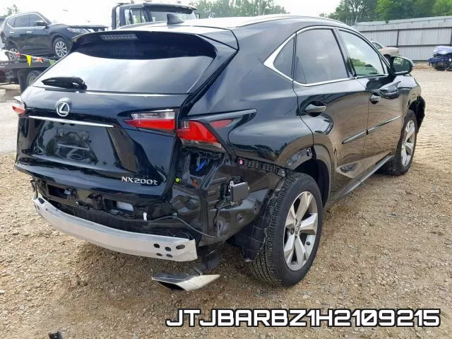 JTJBARBZ1H2109215 фото 5