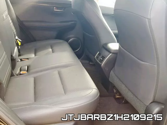JTJBARBZ1H2109215 фото 6