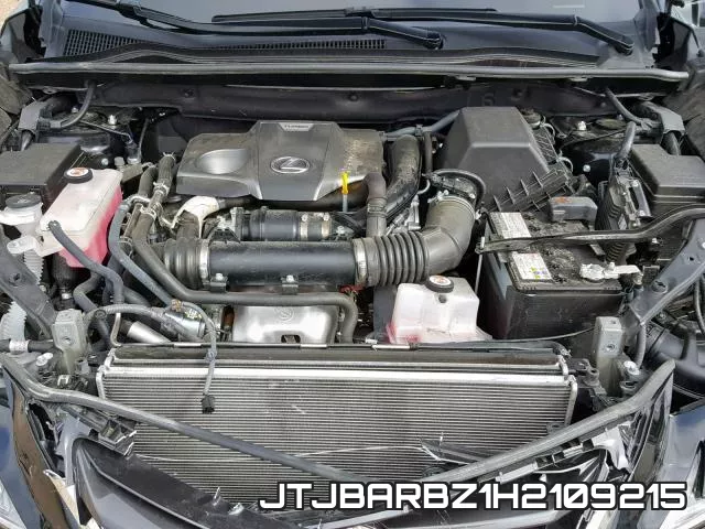 JTJBARBZ1H2109215 фото 7