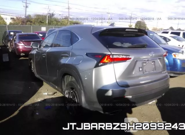 JTJBARBZ9H2099243 фото 4
