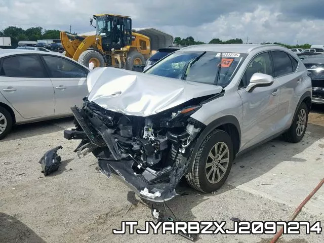 JTJYARBZXJ2097274 фото 3
