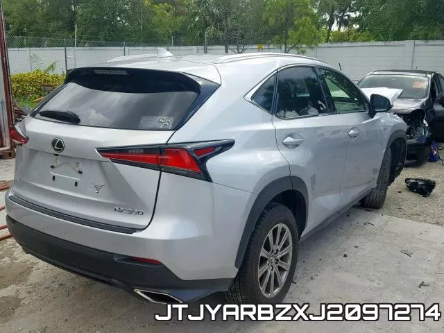 JTJYARBZXJ2097274 фото 5