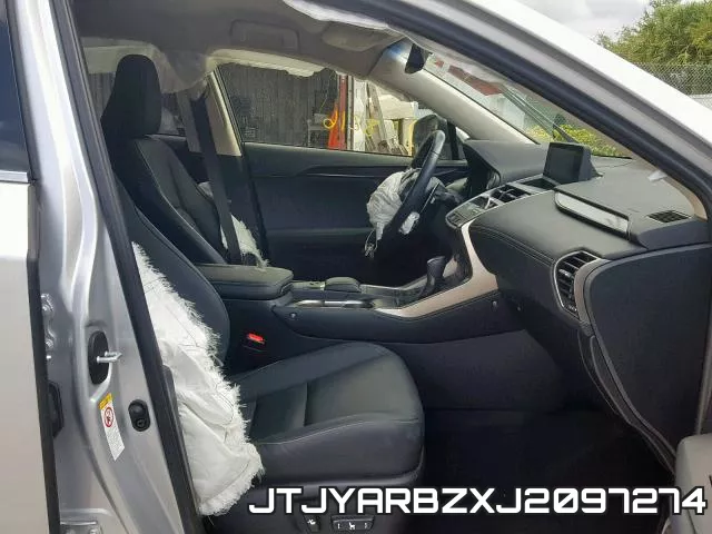 JTJYARBZXJ2097274 фото 6