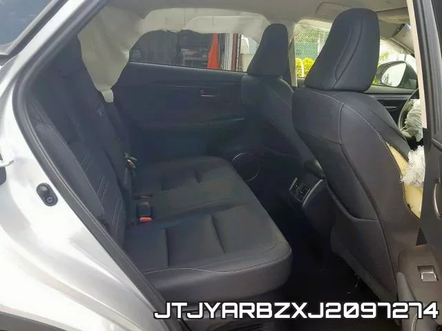 JTJYARBZXJ2097274 фото 7