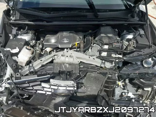 JTJYARBZXJ2097274 фото 8