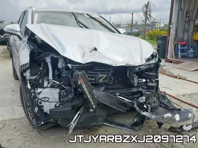 JTJYARBZXJ2097274 фото 10