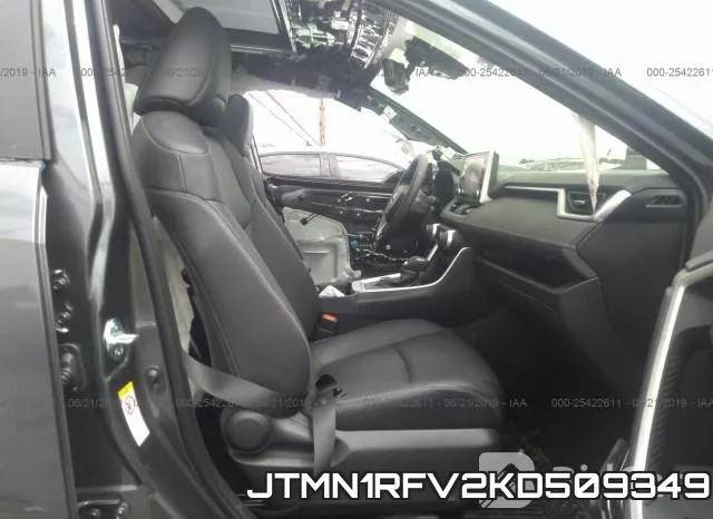 JTMN1RFV2KD509349 фото 6
