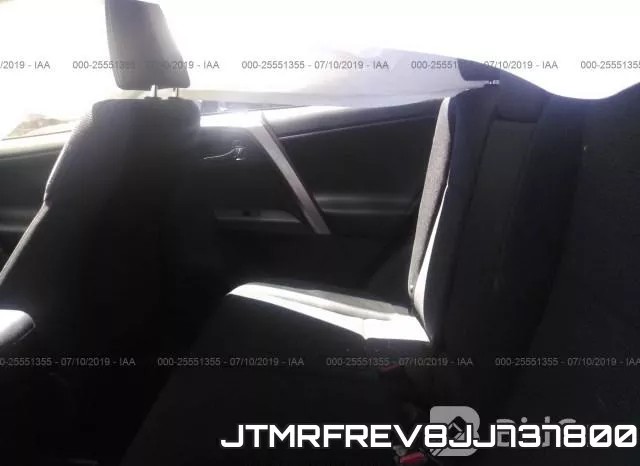 JTMRFREV8JJ737800 фото 8