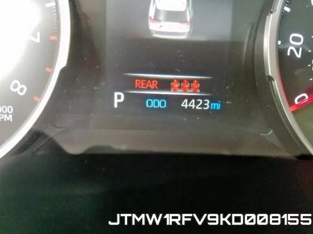 JTMW1RFV9KD008155 фото 9