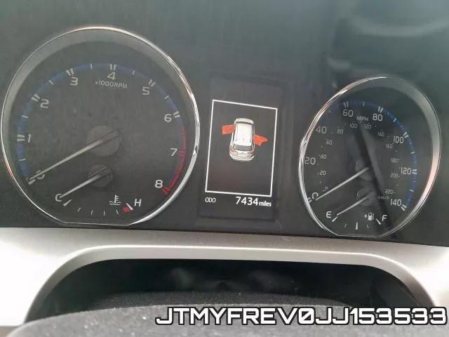 JTMYFREV0JJ153533 фото 9