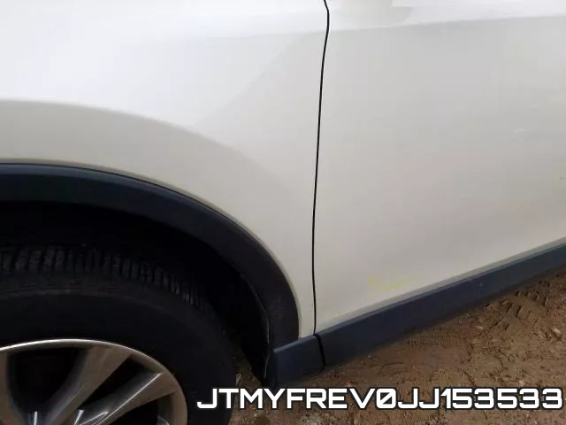 JTMYFREV0JJ153533 фото 10