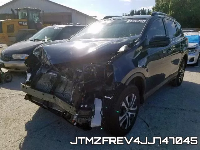 JTMZFREV4JJ747045 фото 3