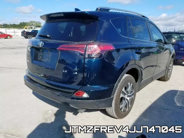 JTMZFREV4JJ747045 фото 4