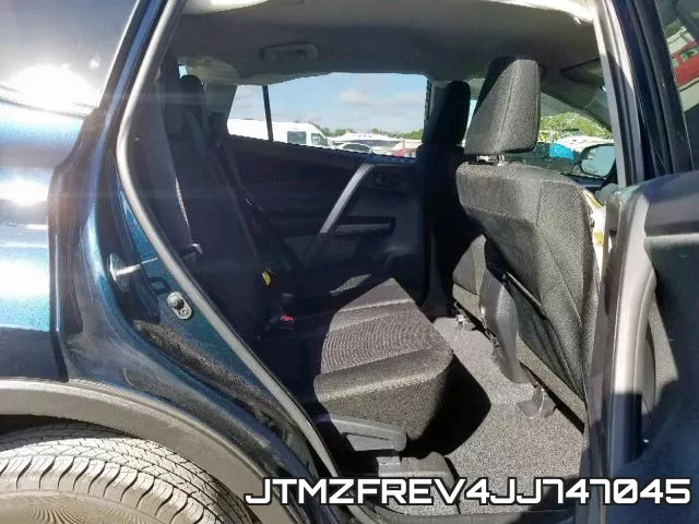 JTMZFREV4JJ747045 фото 6