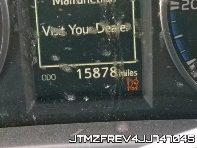 JTMZFREV4JJ747045 фото 8