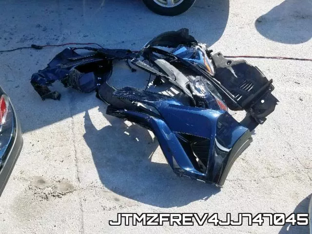 JTMZFREV4JJ747045 фото 9