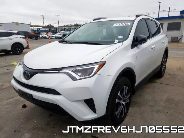 JTMZFREV6HJ705552 фото 3