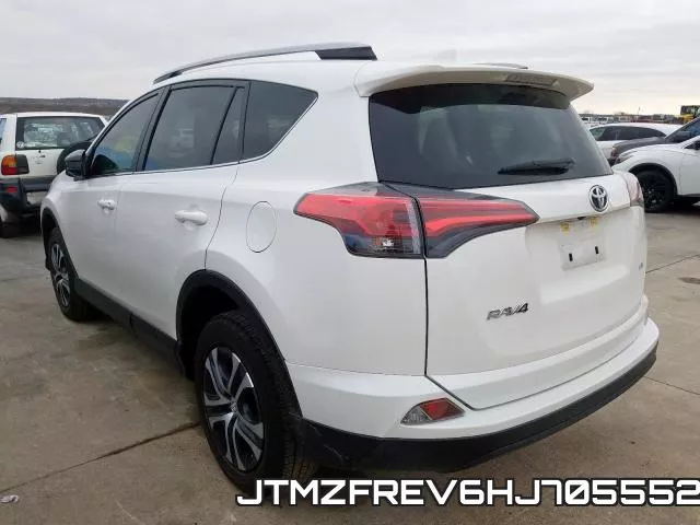 JTMZFREV6HJ705552 фото 4