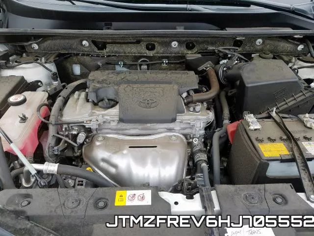 JTMZFREV6HJ705552 фото 7