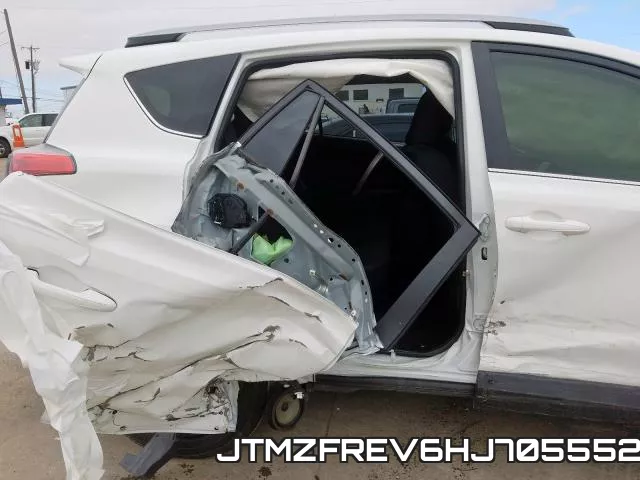 JTMZFREV6HJ705552 фото 9