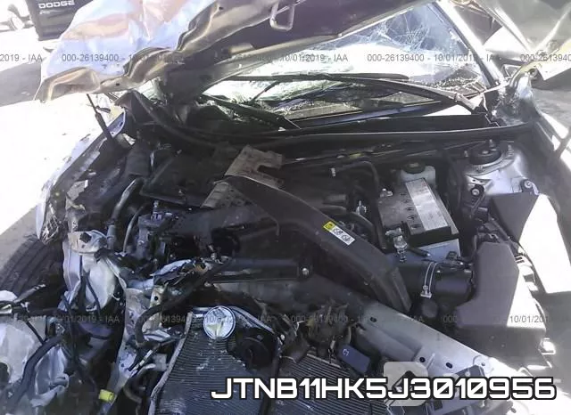 JTNB11HK5J3010956 фото 2