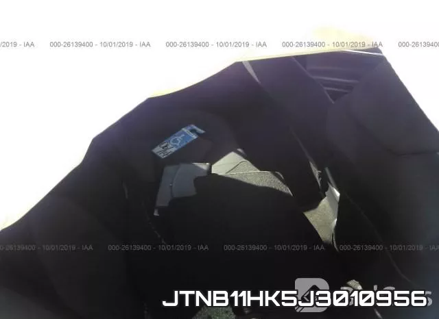 JTNB11HK5J3010956 фото 9