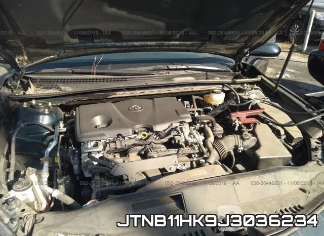 JTNB11HK9J3036234 фото 2