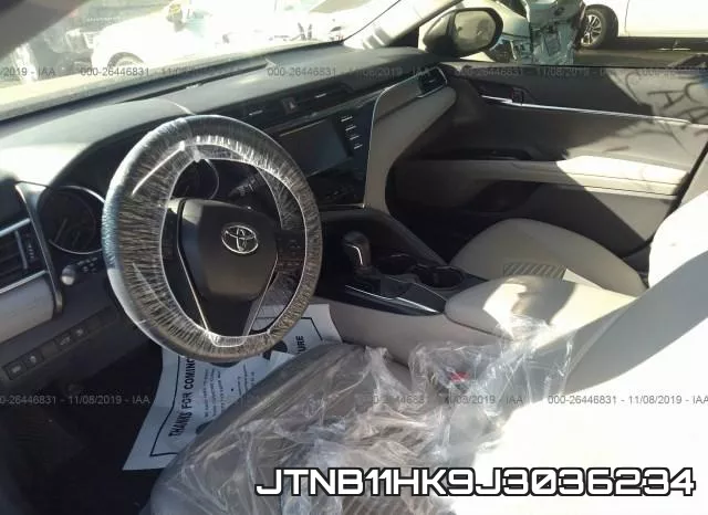JTNB11HK9J3036234 фото 6