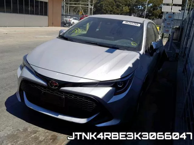 JTNK4RBE3K3066047 фото 3