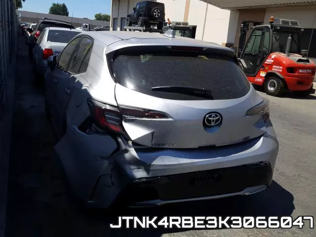 JTNK4RBE3K3066047 фото 4