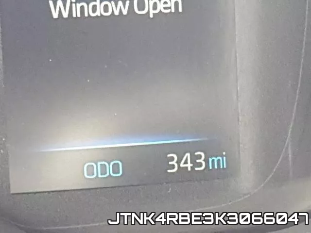 JTNK4RBE3K3066047 фото 9