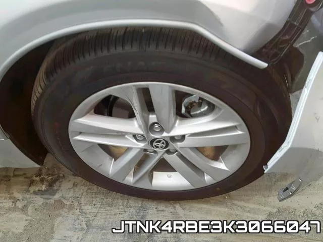 JTNK4RBE3K3066047 фото 10